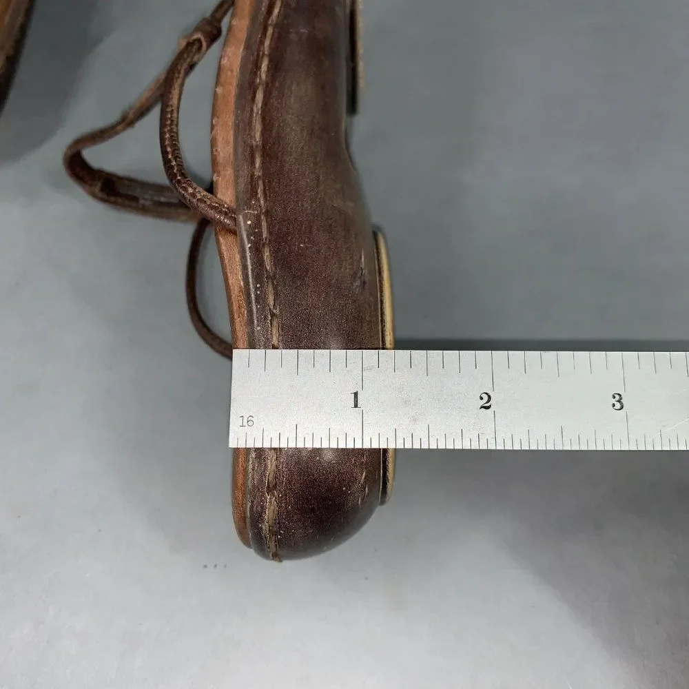 Born women leather